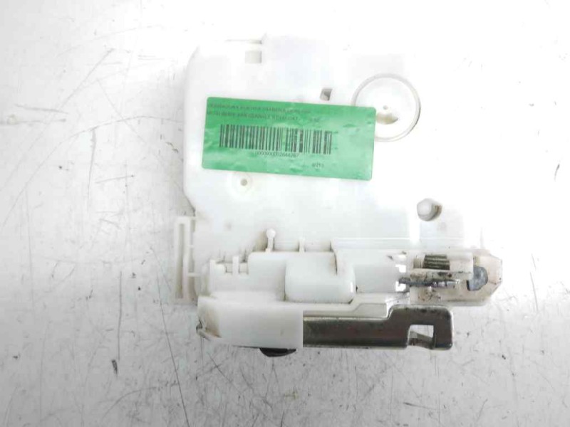 Recambio de cerradura puerta trasera derecha para mitsubishi asx (ga0w) 1.8 di-d cat referencia OEM IAM   