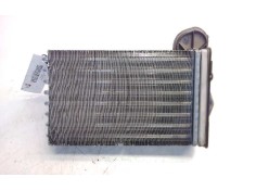 Recambio de radiador aire acondicionado interior para seat toledo (1m2) referencia OEM IAM 1J1819031B  