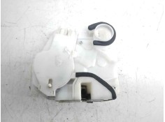 Recambio de cerradura puerta trasera derecha para mitsubishi asx (ga0w) 1.8 di-d cat referencia OEM IAM    2