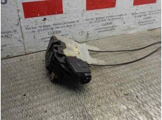 Recambio de cerradura puerta delantera izquierda para hyundai tucson (jm) 2.0 crdi comfort referencia OEM IAM 813102E000   2