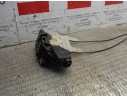 CERRADURA PUERTA DELANTERA IZQUIERDA 813102E000 
