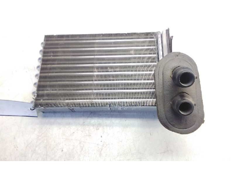 Recambio de radiador aire acondicionado interior para seat toledo (1m2) referencia OEM IAM 1J1819031B  