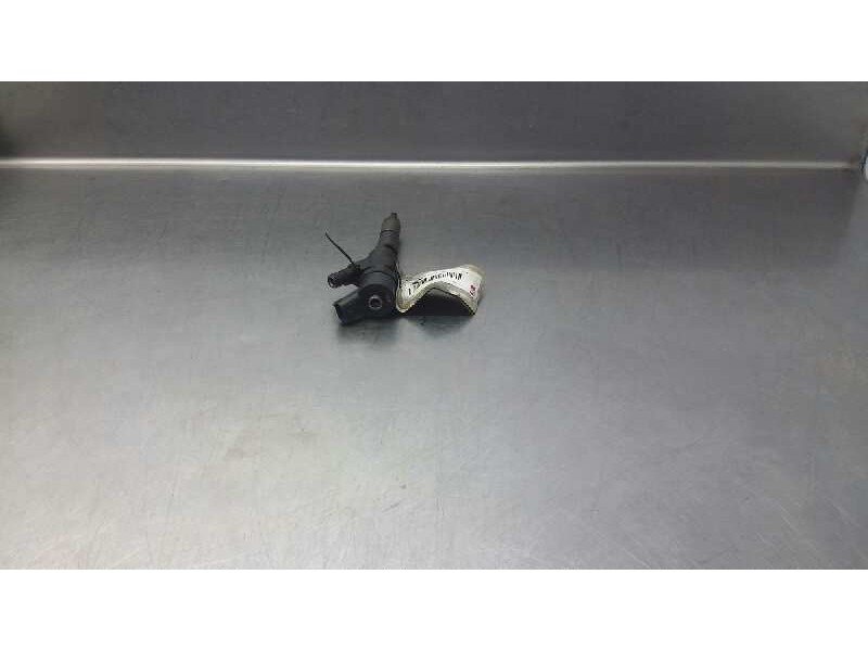 Recambio de inyector para fiat scudo (222) 2.0 16v jtd sx kombi (5 sitze) referencia OEM IAM 0445110076  