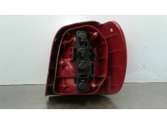Recambio de piloto trasero izquierdo para volkswagen polo berlina (6n2) trendline referencia OEM IAM 6N0945095H   2