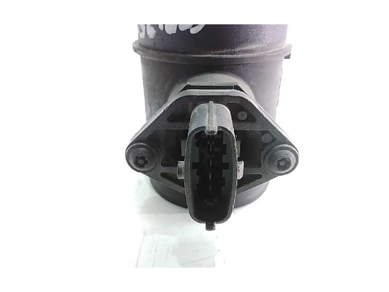 Recambio de caudalimetro para hyundai tucson (jm) 2.0 crdi comfort referencia OEM IAM 2816427900 BOSCH 0281002600