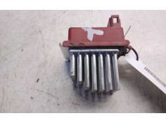 Recambio de resistencia calefaccion para seat toledo (1m2) referencia OEM IAM 1J1907521  