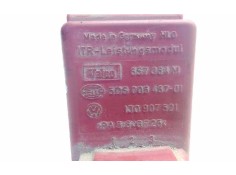 Recambio de resistencia calefaccion para seat toledo (1m2) referencia OEM IAM 1J1907521   2