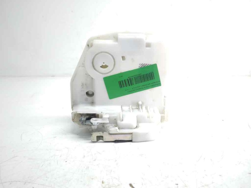 Recambio de cerradura puerta trasera izquierda para mitsubishi asx (ga0w) 1.8 di-d cat referencia OEM IAM   