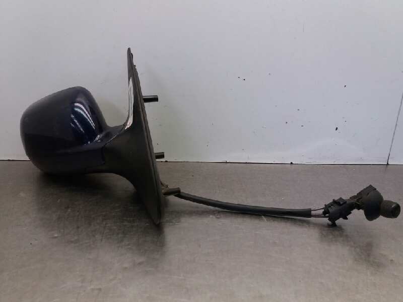 Recambio de retrovisor derecho para volkswagen polo berlina (6n2) trendline referencia OEM IAM NVE2311  