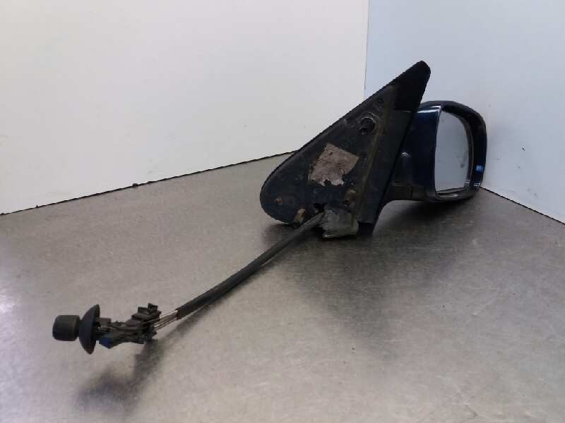 Recambio de retrovisor derecho para volkswagen polo berlina (6n2) trendline referencia OEM IAM NVE2311  