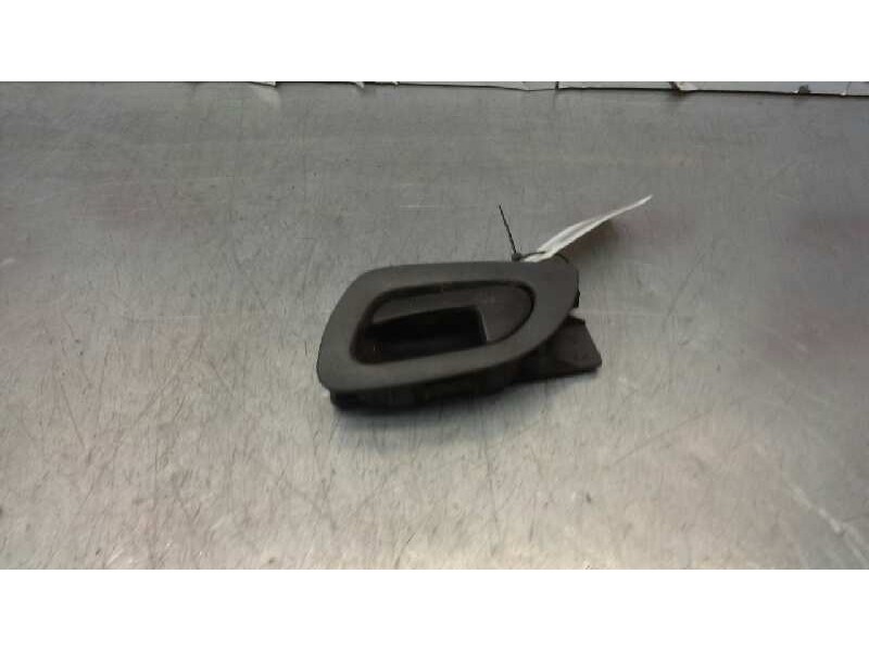 Recambio de maneta interior delantera izquierda para peugeot expert kasten 2.0 hdi cat (rhk / dw10uted4) referencia OEM IAM   