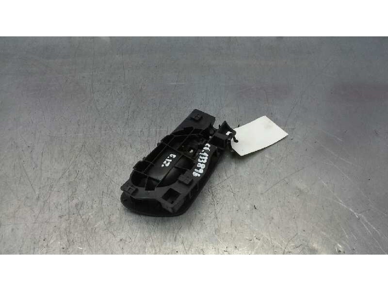 Recambio de maneta interior delantera izquierda para peugeot expert kasten 2.0 hdi cat (rhk / dw10uted4) referencia OEM IAM   