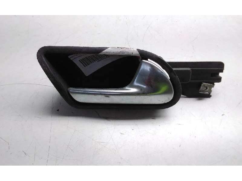 Recambio de maneta interior delantera derecha para volkswagen golf v berlina (1k1) 1.9 tdi referencia OEM IAM 1K1837114  