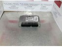 CENTRALITA MOTOR UCE 6160115206 281 116529