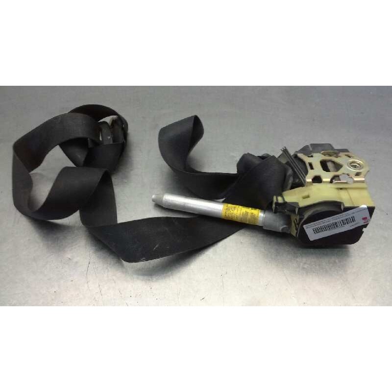 Recambio de cinturon seguridad delantero derecho para mercedes clase e (w210) berlina diesel 300 turbodiesel (210.025) referenci