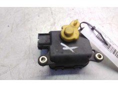 Recambio de motor apertura trampillas climatizador para seat toledo (1m2) referencia OEM IAM 0132801122  