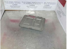 Recambio de centralita motor uce para volkswagen polo (9n1) 1.4 16v referencia OEM IAM 6160115206 281 116529 2