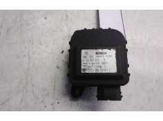 Recambio de motor apertura trampillas climatizador para seat toledo (1m2) referencia OEM IAM 0132801122   2