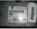 CENTRALITA MOTOR UCE 6160115206 036906034GQ IAW4TVGQ
