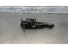 Recambio de maneta exterior delantera izquierda para peugeot expert kasten 2.0 hdi cat (rhk / dw10uted4) referencia OEM IAM    2