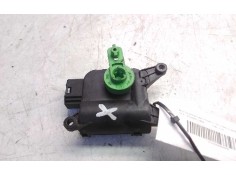 Recambio de motor apertura trampillas climatizador para seat toledo (1m2) referencia OEM IAM 0132801324  