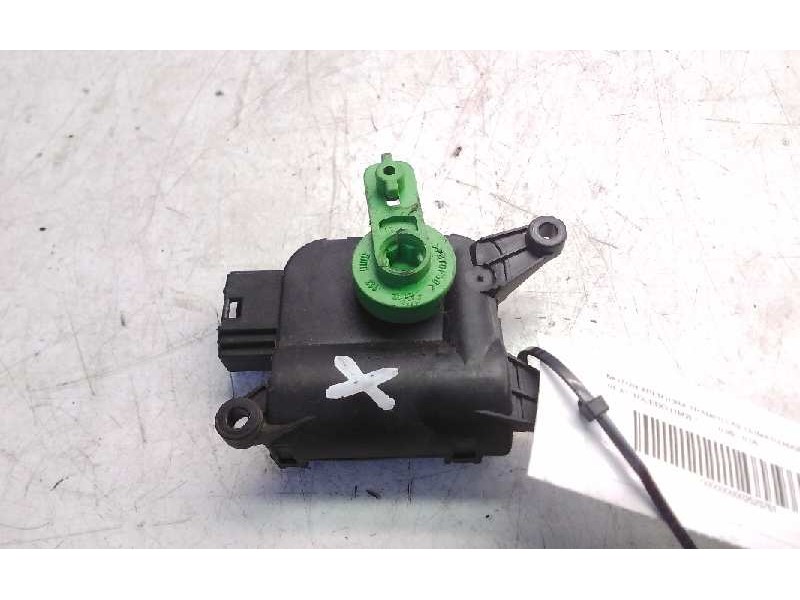 Recambio de motor apertura trampillas climatizador para seat toledo (1m2) referencia OEM IAM 0132801324  