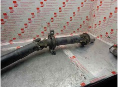 Recambio de transmision central para nissan np300 pick-up (lcd22) 2.5 16v turbodiesel cat referencia OEM IAM    2