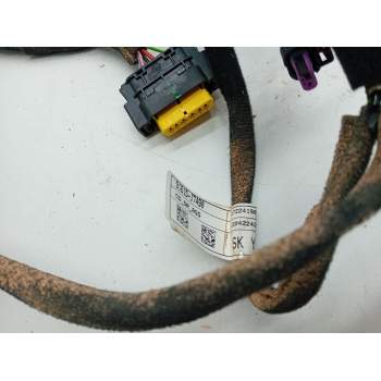 Recambio de instalacion electrica puerta delantera derecha para kia xceed (cd) 1.0 t-gdi referencia OEM IAM 91615J7490  