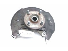 Recambio de mangueta delantera izquierda para toyota yaris active referencia OEM IAM    2