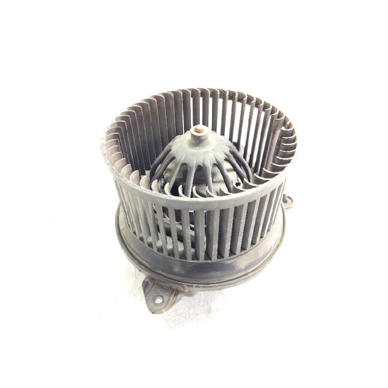 Recambio de motor calefaccion para renault trafic caja cerrada (ab 4.01) 2.0 dci diesel fap cat referencia OEM IAM   
