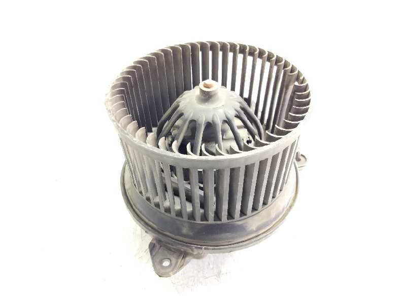 Recambio de motor calefaccion para renault trafic caja cerrada (ab 4.01) 2.0 dci diesel fap cat referencia OEM IAM   