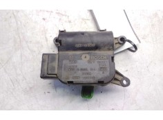 Recambio de motor apertura trampillas climatizador para seat toledo (1m2) referencia OEM IAM 0132801324   2