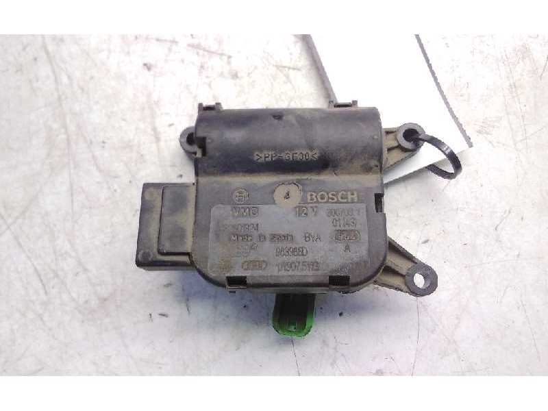 Recambio de motor apertura trampillas climatizador para seat toledo (1m2) referencia OEM IAM 0132801324  
