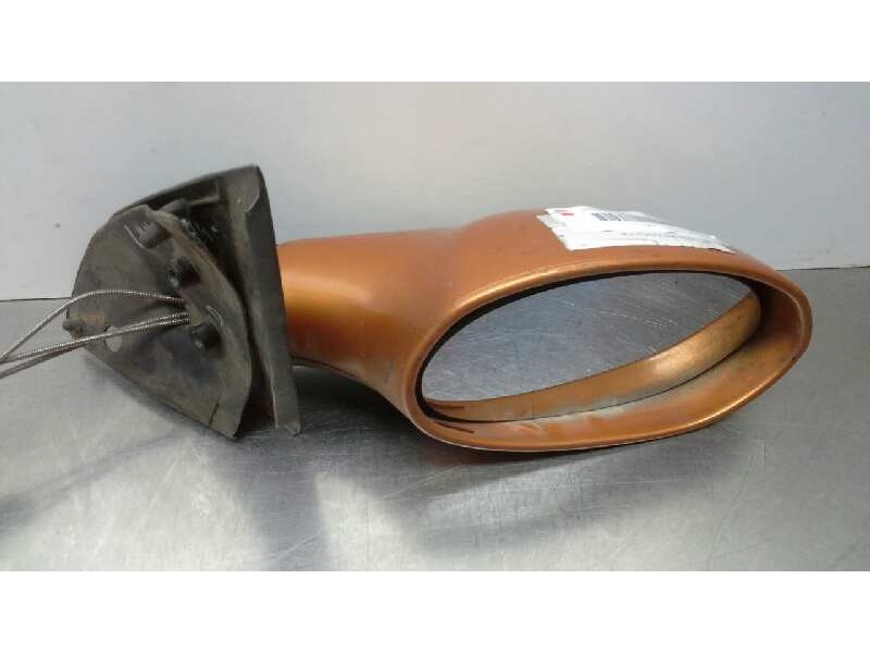 Recambio de retrovisor derecho para lancia lancia y 1.2 cat referencia OEM IAM   116538