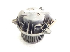 Recambio de motor calefaccion para renault trafic caja cerrada (ab 4.01) 2.0 dci diesel fap cat referencia OEM IAM    2
