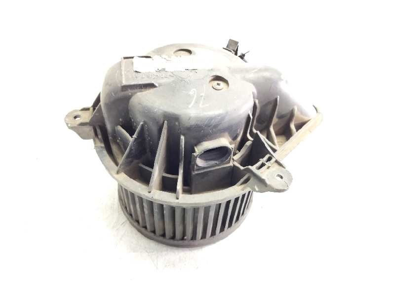 Recambio de motor calefaccion para renault trafic caja cerrada (ab 4.01) 2.0 dci diesel fap cat referencia OEM IAM   