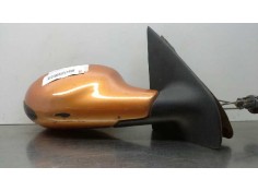 Recambio de retrovisor derecho para lancia lancia y 1.2 cat referencia OEM IAM   116538 2