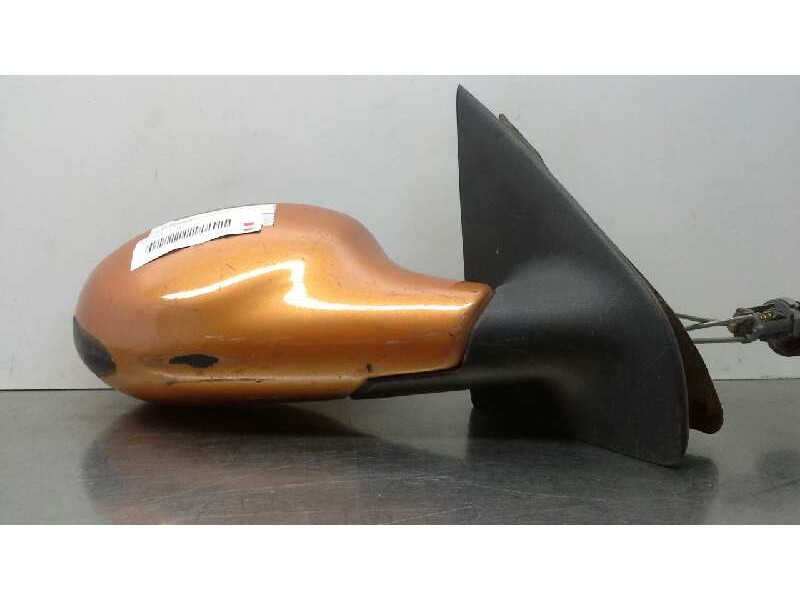 Recambio de retrovisor derecho para lancia lancia y 1.2 cat referencia OEM IAM   116538