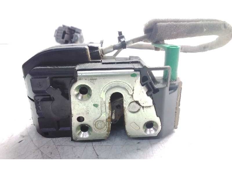 Recambio de cerradura puerta delantera izquierda para nissan nv 200 (m20) kombi comfort referencia OEM IAM   