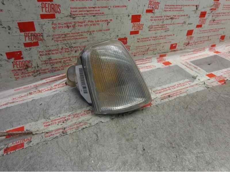 Recambio de piloto delantero derecho para renault 19 (b/c/l53) referencia OEM IAM   