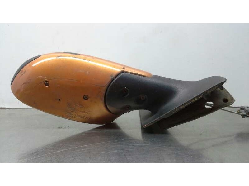 Recambio de retrovisor derecho para lancia lancia y 1.2 cat referencia OEM IAM   116538