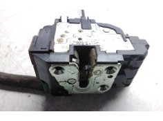 Recambio de cerradura puerta delantera izquierda para nissan nv 200 (m20) kombi comfort referencia OEM IAM    2