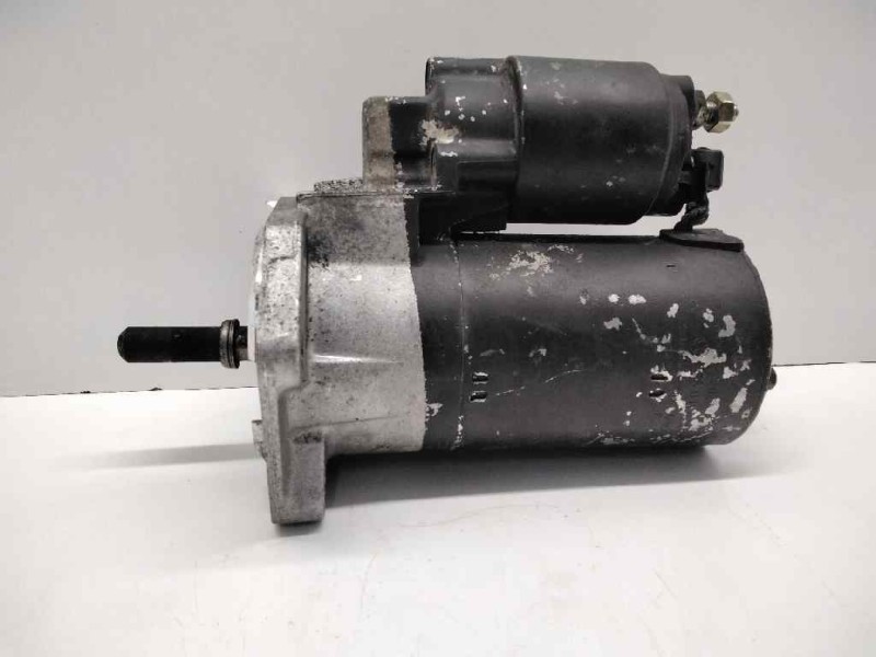 Recambio de motor arranque para seat arosa (6h1) select referencia OEM IAM 0001112027 036911023Q 