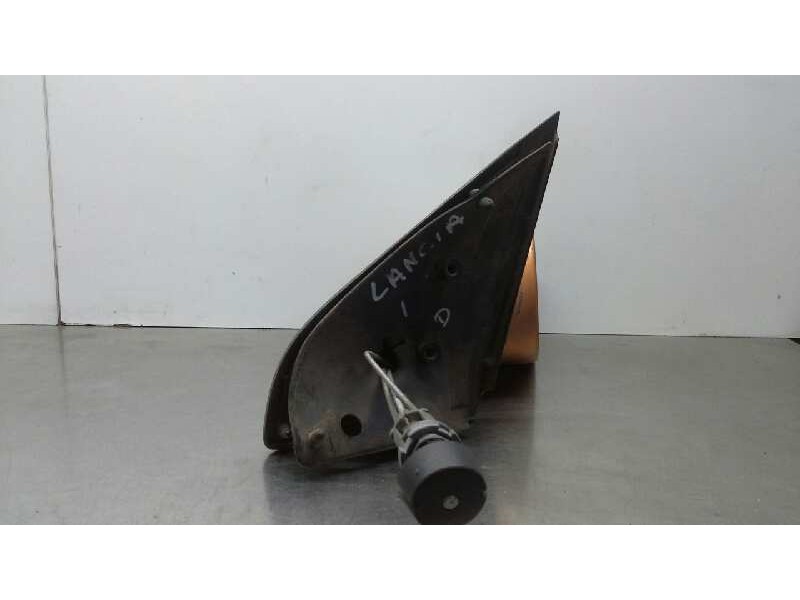 Recambio de retrovisor derecho para lancia lancia y 1.2 cat referencia OEM IAM   116538