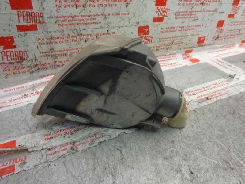 Recambio de piloto delantero derecho para renault 19 (b/c/l53) referencia OEM IAM   