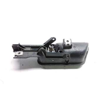 Recambio de maneta interior delantera derecha para volkswagen golf v berlina (1k1) 1.9 tdi referencia OEM IAM 1K1837114  