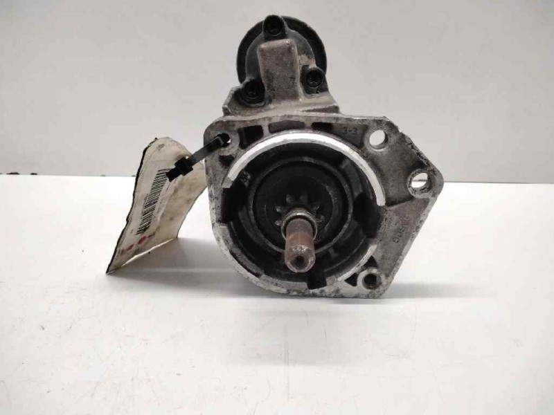 Recambio de motor arranque para seat arosa (6h1) select referencia OEM IAM 0001112027 036911023Q 