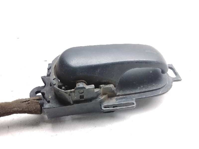 Recambio de cerradura puerta delantera izquierda para nissan nv 200 (m20) kombi comfort referencia OEM IAM   