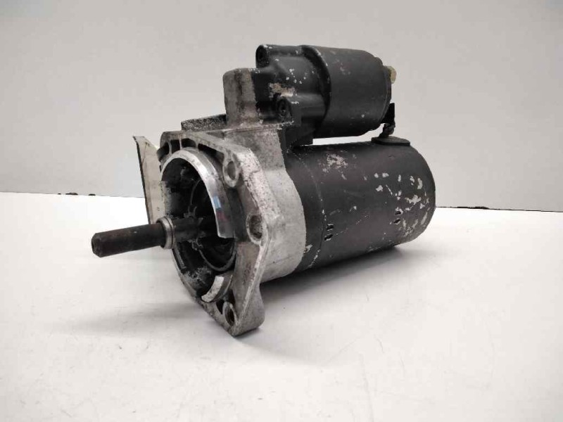 Recambio de motor arranque para seat arosa (6h1) select referencia OEM IAM 0001112027 036911023Q 
