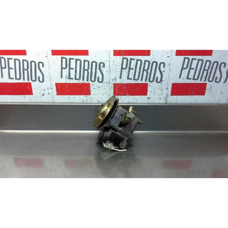 Recambio de bomba servodireccion para fiat tipo (160) 1.8 cat referencia OEM IAM   116543